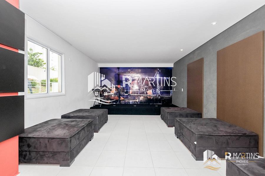 Lindo apartamento com 64 metros quadrados, 2 quartos sendo uma suíte — foto 66