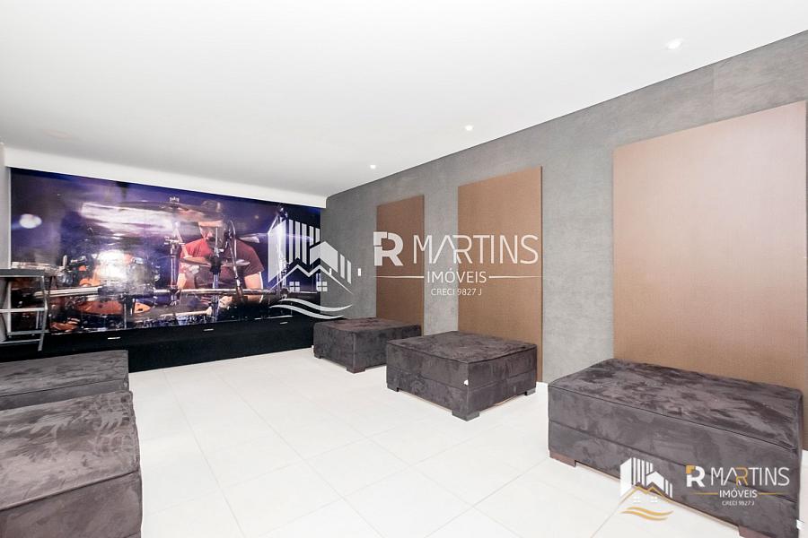 Lindo apartamento com 64 metros quadrados, 2 quartos sendo uma suíte — foto 67