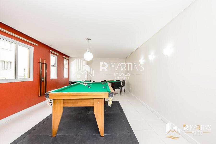 Lindo apartamento com 64 metros quadrados, 2 quartos sendo uma suíte — foto 68