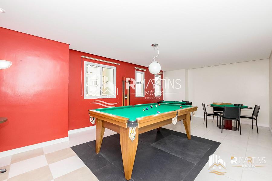 Lindo apartamento com 64 metros quadrados, 2 quartos sendo uma suíte — foto 69