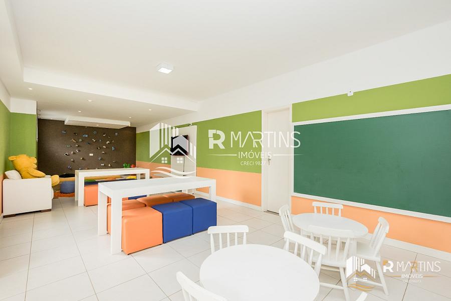 Lindo apartamento com 64 metros quadrados, 2 quartos sendo uma suíte — foto 71