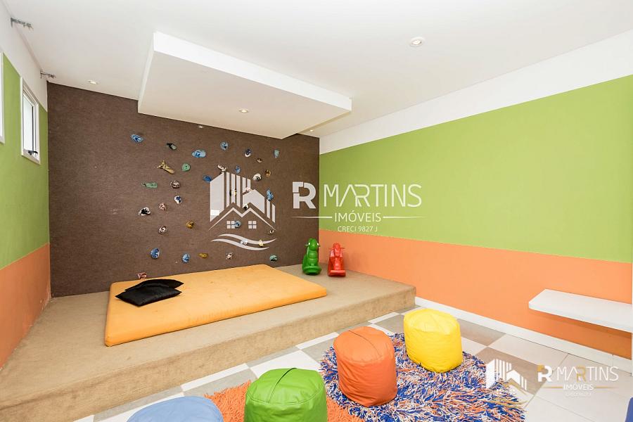 Lindo apartamento com 64 metros quadrados, 2 quartos sendo uma suíte — foto 72