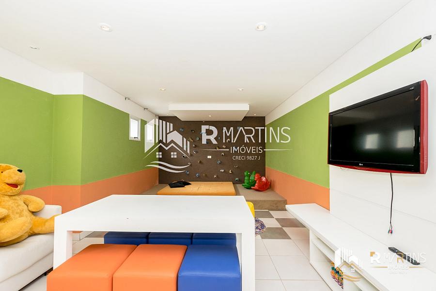 Lindo apartamento com 64 metros quadrados, 2 quartos sendo uma suíte — foto 73