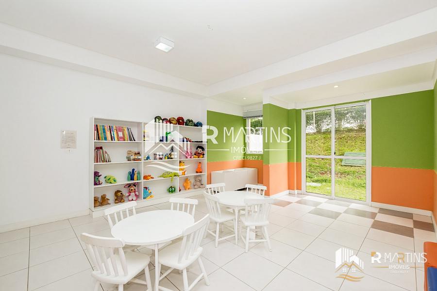 Lindo apartamento com 64 metros quadrados, 2 quartos sendo uma suíte — foto 74