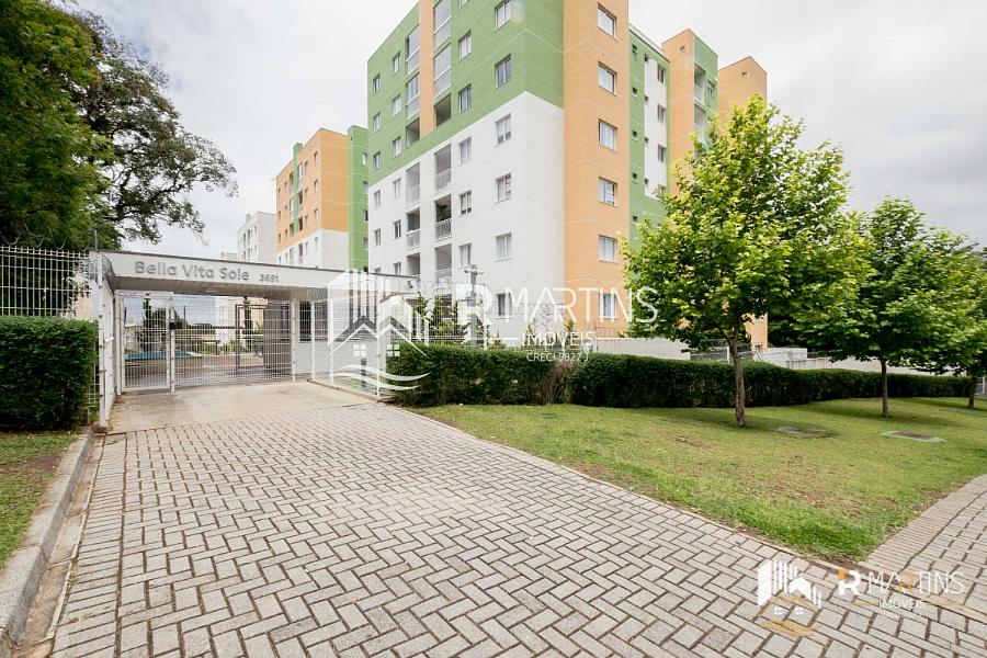 Lindo apartamento com 64 metros quadrados, 2 quartos sendo uma suíte — foto 75