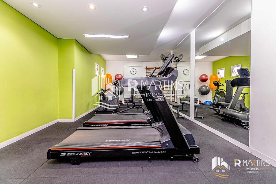 Lindo apartamento com 64 metros quadrados, 2 quartos sendo uma suíte — foto 76