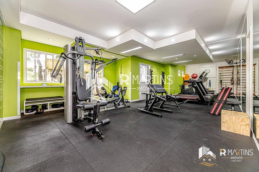 Lindo apartamento com 64 metros quadrados, 2 quartos sendo uma suíte — foto 78