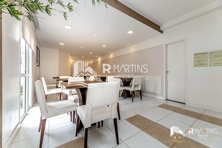 Lindo apartamento com 64 metros quadrados, 2 quartos sendo uma suíte — foto 79