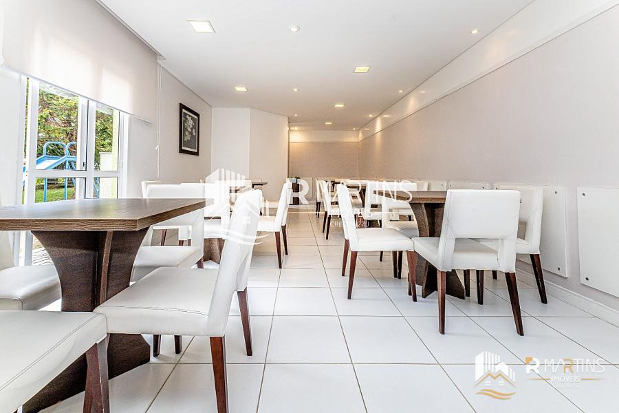 Lindo apartamento com 64 metros quadrados, 2 quartos sendo uma suíte — foto 80