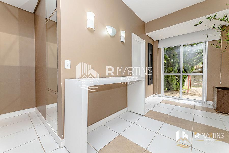 Lindo apartamento com 64 metros quadrados, 2 quartos sendo uma suíte — foto 82