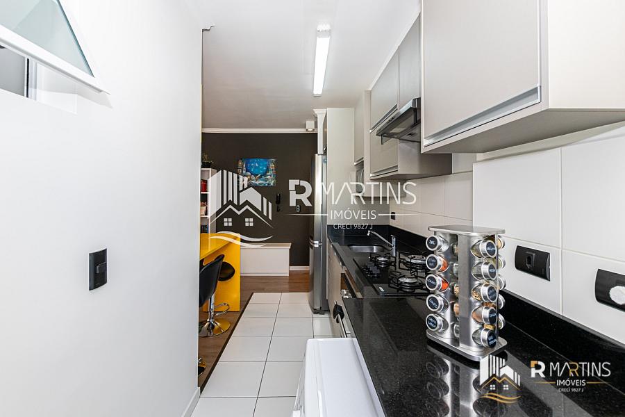 Lindo apartamento com 64 metros quadrados, 2 quartos sendo uma suíte — foto 15