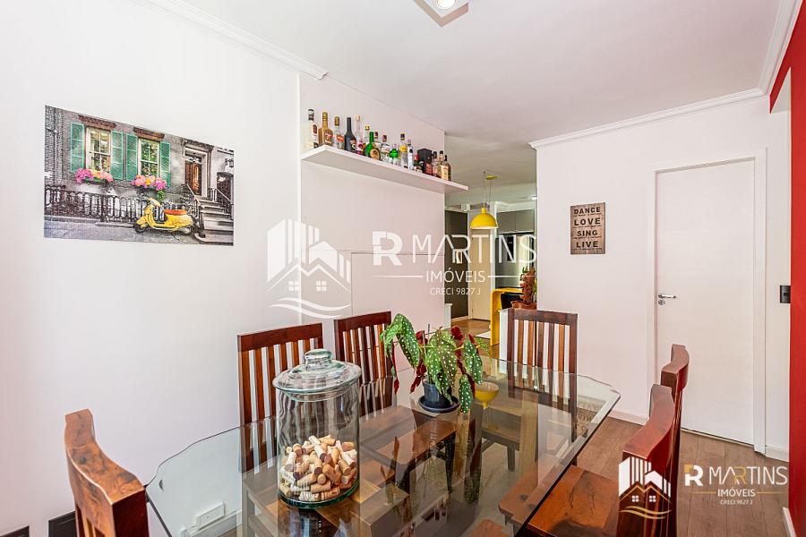 Lindo apartamento com 64 metros quadrados, 2 quartos sendo uma suíte — foto 20