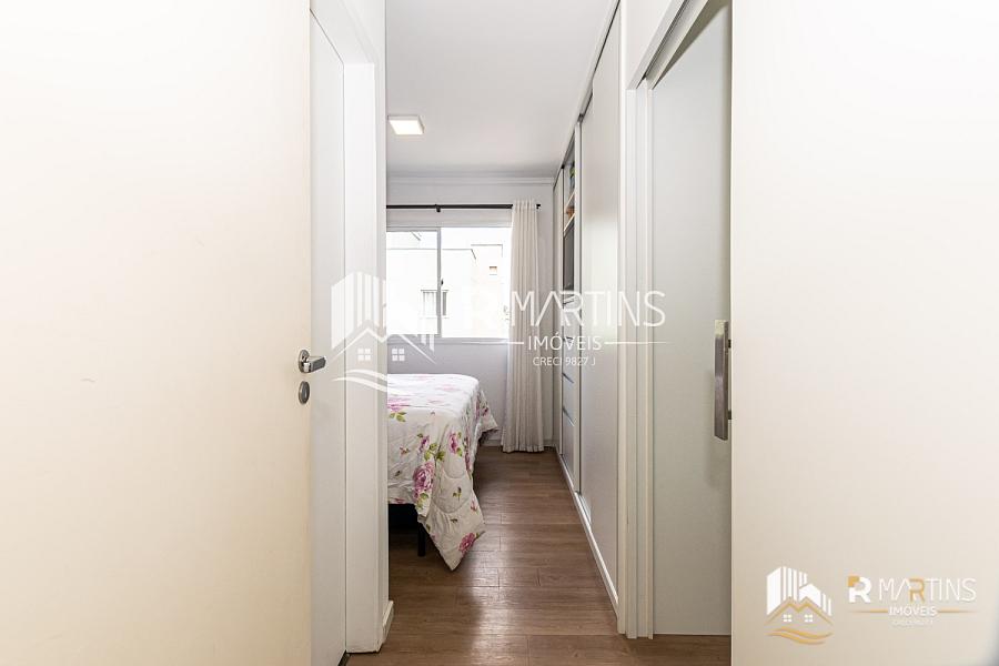 Lindo apartamento com 64 metros quadrados, 2 quartos sendo uma suíte — foto 28