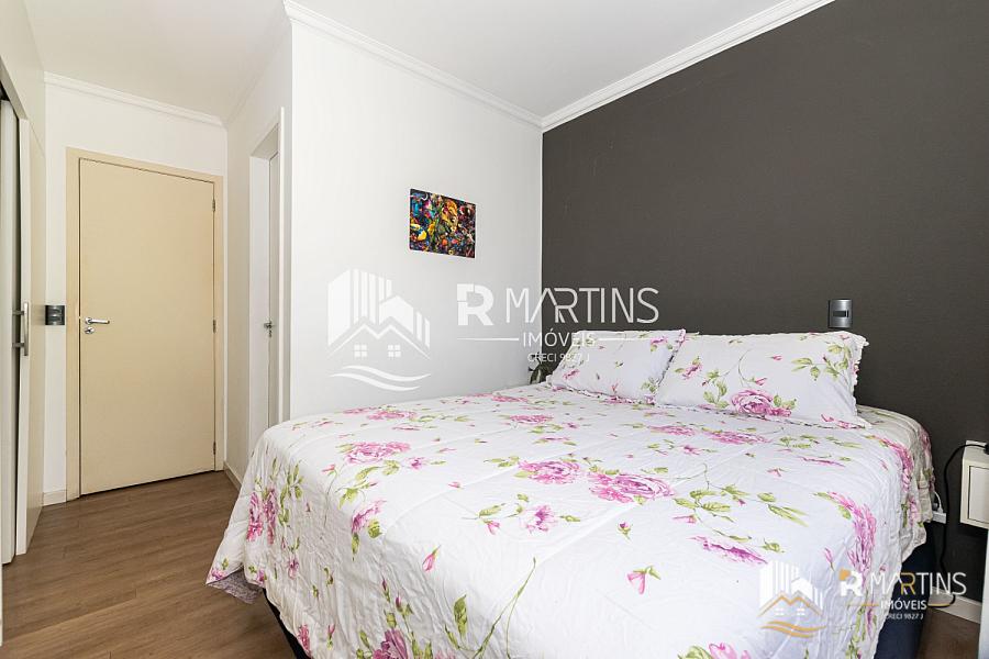 Lindo apartamento com 64 metros quadrados, 2 quartos sendo uma suíte — foto 29