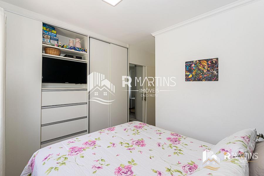 Lindo apartamento com 64 metros quadrados, 2 quartos sendo uma suíte — foto 30