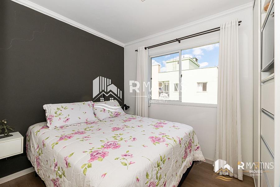 Lindo apartamento com 64 metros quadrados, 2 quartos sendo uma suíte — foto 31