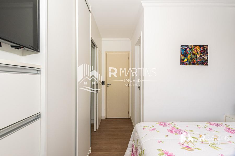 Lindo apartamento com 64 metros quadrados, 2 quartos sendo uma suíte — foto 33