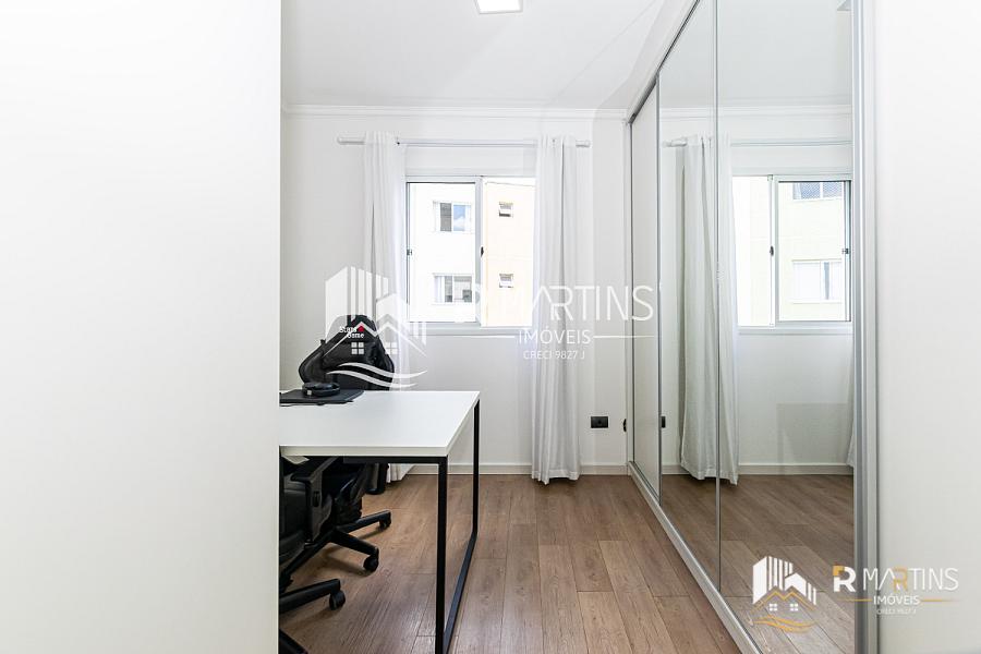 Lindo apartamento com 64 metros quadrados, 2 quartos sendo uma suíte — foto 35