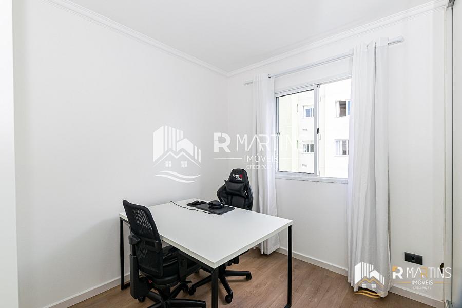 Lindo apartamento com 64 metros quadrados, 2 quartos sendo uma suíte — foto 36