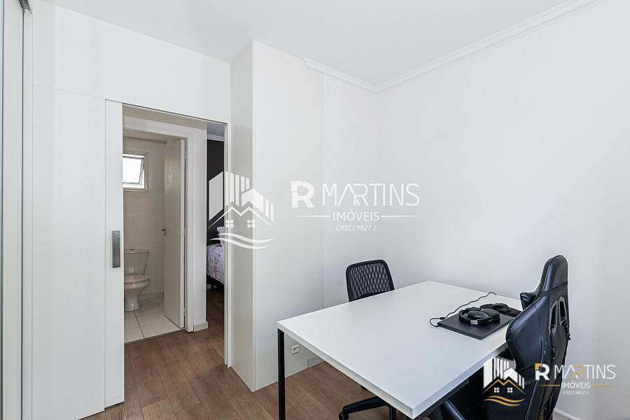 Lindo apartamento com 64 metros quadrados, 2 quartos sendo uma suíte — foto 37