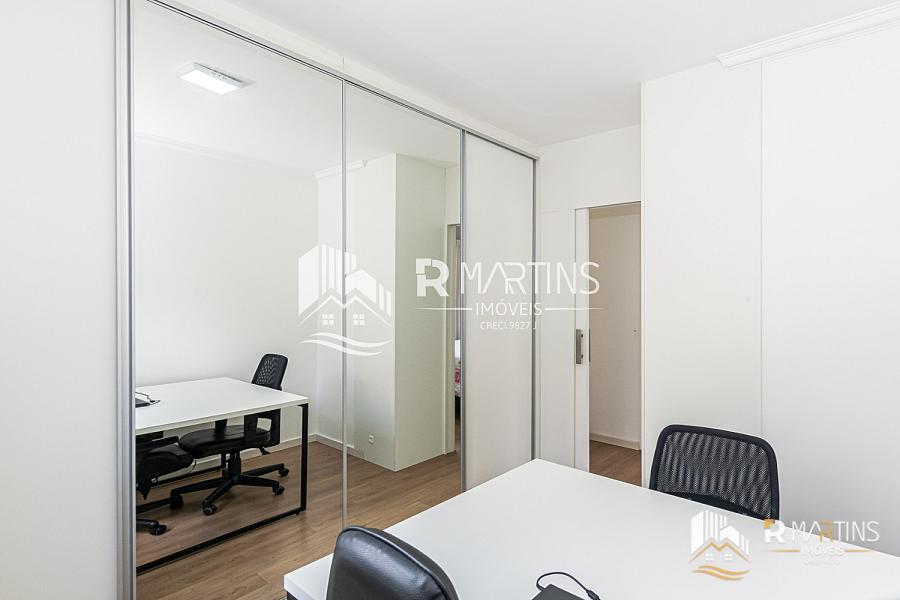 Lindo apartamento com 64 metros quadrados, 2 quartos sendo uma suíte — foto 38