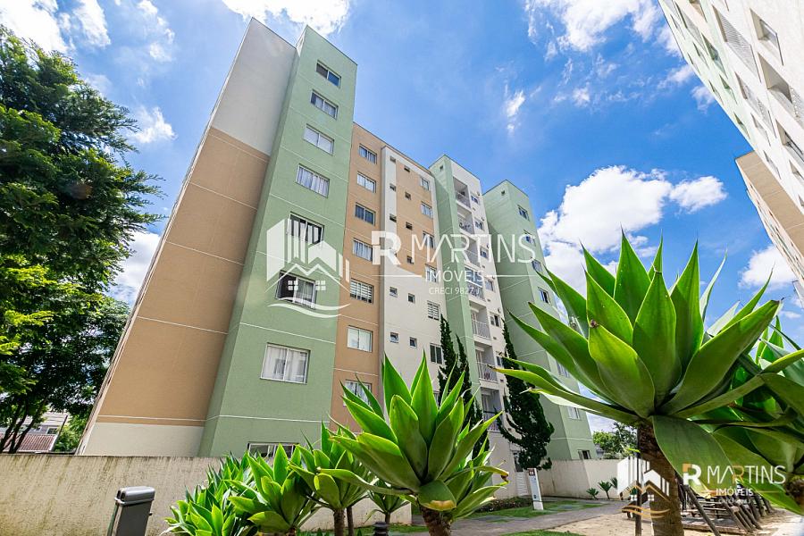 Lindo apartamento com 64 metros quadrados, 2 quartos sendo uma suíte — foto 39