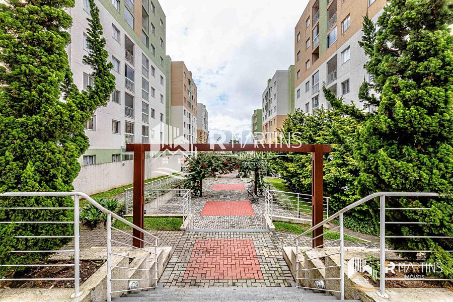 Lindo apartamento com 64 metros quadrados, 2 quartos sendo uma suíte — foto 40