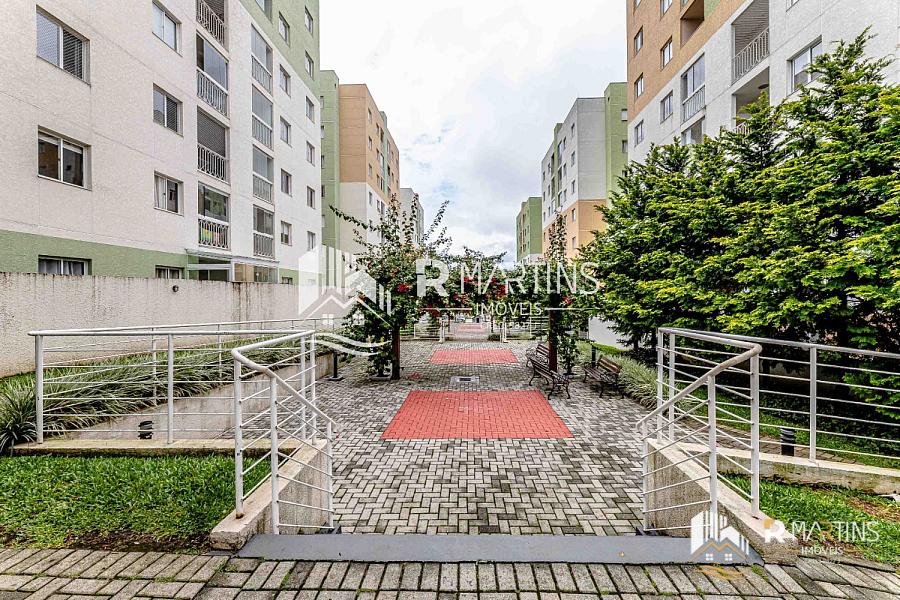 Lindo apartamento com 64 metros quadrados, 2 quartos sendo uma suíte — foto 41