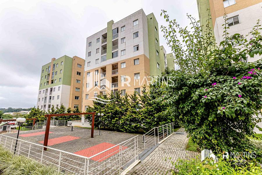 Lindo apartamento com 64 metros quadrados, 2 quartos sendo uma suíte — foto 42