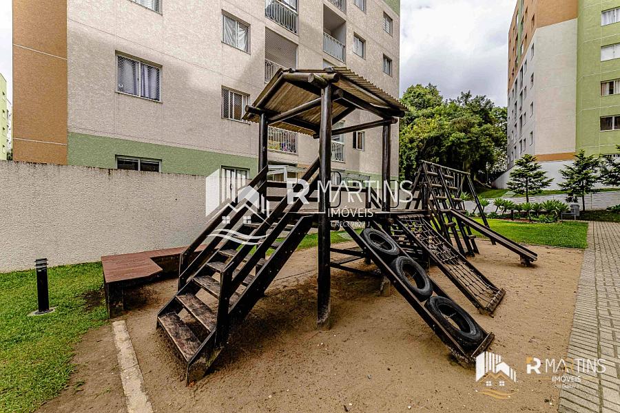 Lindo apartamento com 64 metros quadrados, 2 quartos sendo uma suíte — foto 43