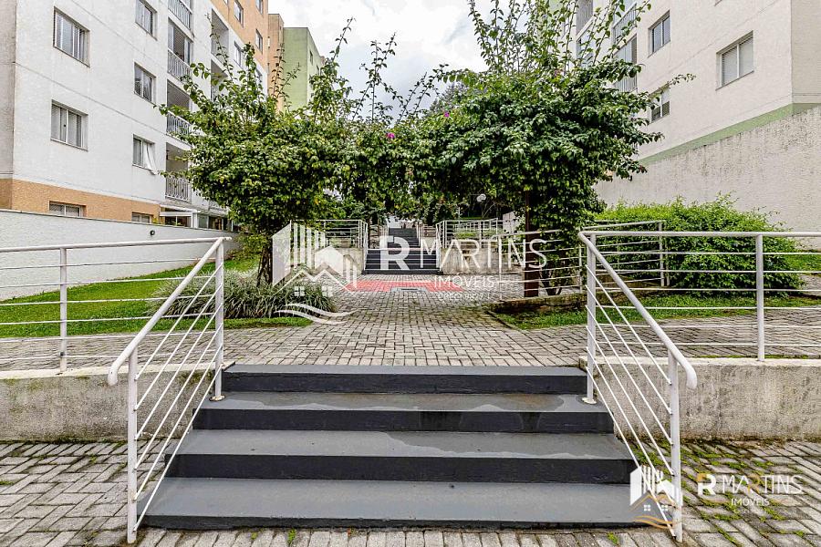 Lindo apartamento com 64 metros quadrados, 2 quartos sendo uma suíte — foto 45