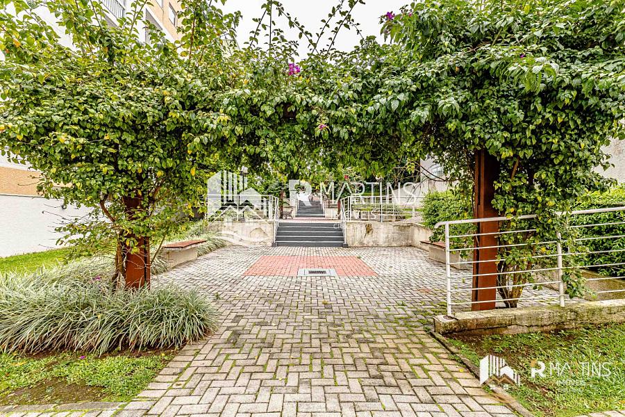 Lindo apartamento com 64 metros quadrados, 2 quartos sendo uma suíte — foto 46