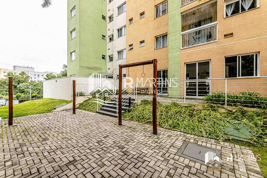 Lindo apartamento com 64 metros quadrados, 2 quartos sendo uma suíte — foto 47