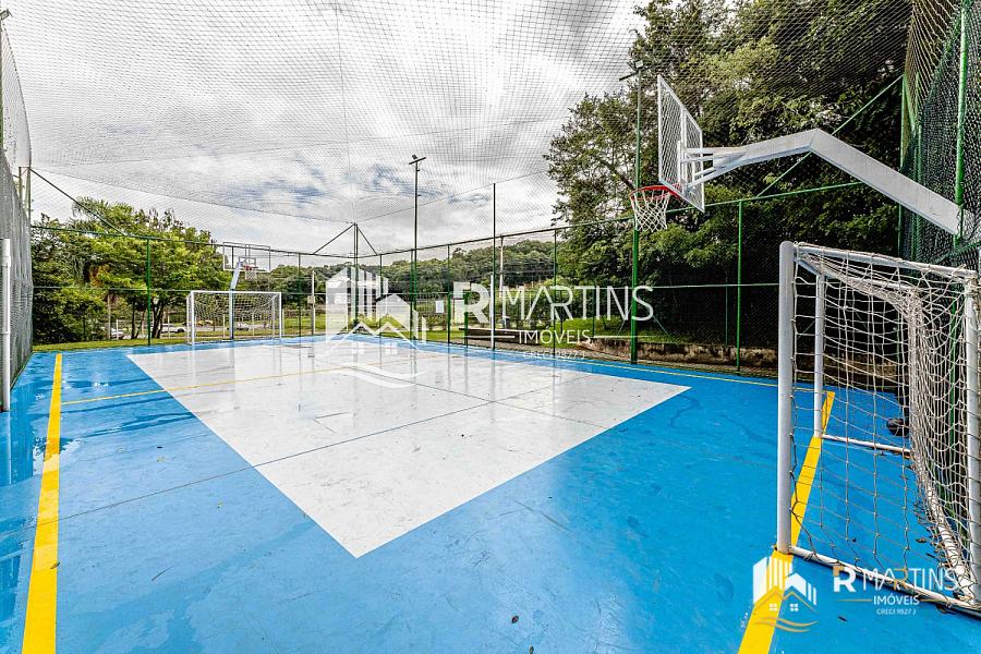 Lindo apartamento com 64 metros quadrados, 2 quartos sendo uma suíte — foto 48