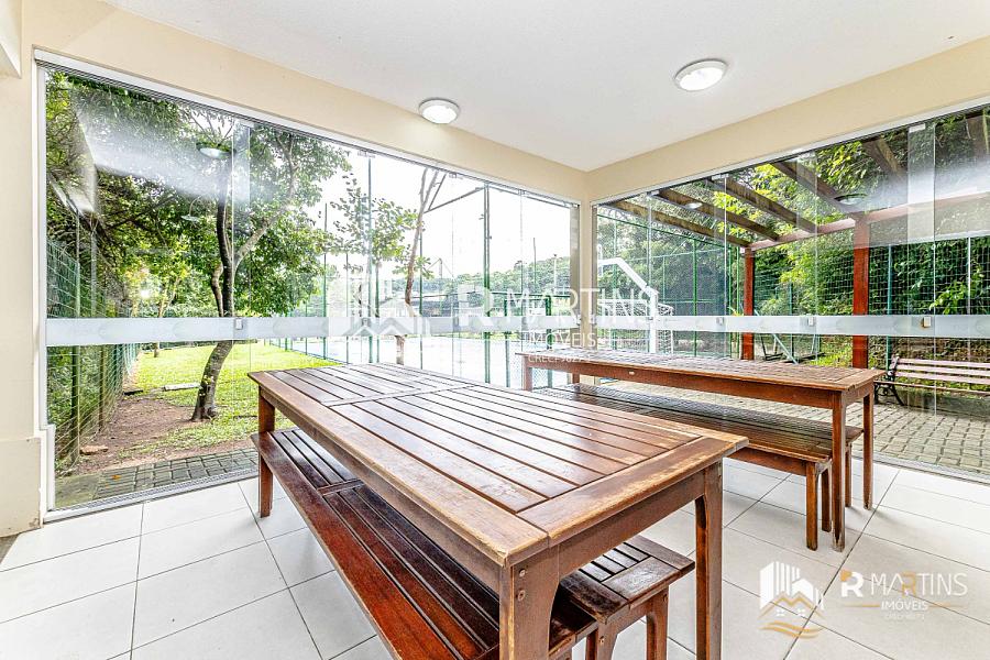 Lindo apartamento com 64 metros quadrados, 2 quartos sendo uma suíte — foto 51