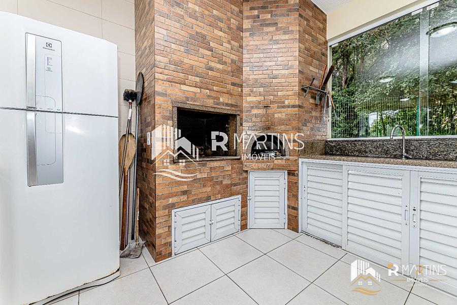 Lindo apartamento com 64 metros quadrados, 2 quartos sendo uma suíte — foto 52