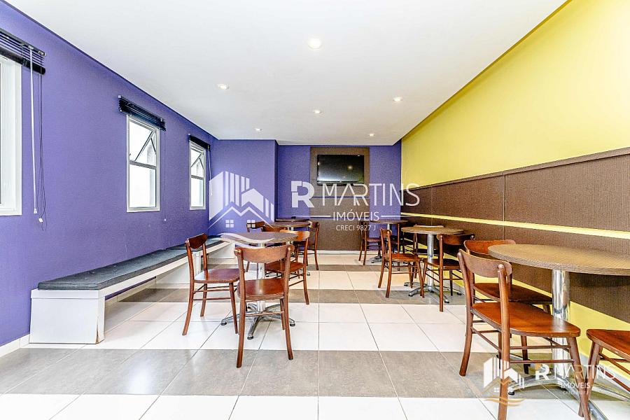 Lindo apartamento com 64 metros quadrados, 2 quartos sendo uma suíte — foto 55