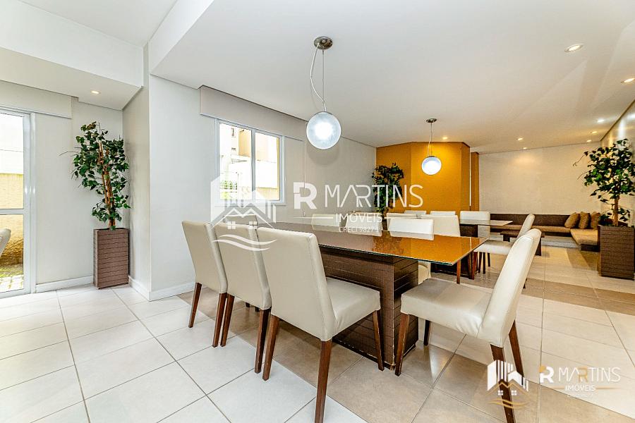 Lindo apartamento com 64 metros quadrados, 2 quartos sendo uma suíte — foto 58