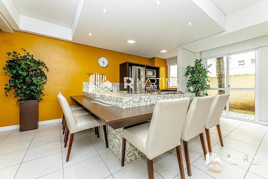 Lindo apartamento com 64 metros quadrados, 2 quartos sendo uma suíte — foto 59