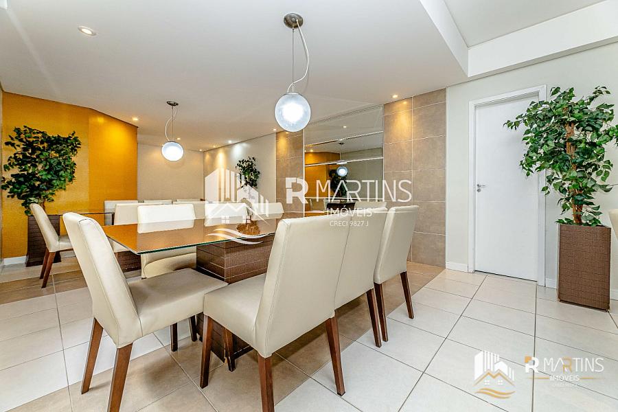 Lindo apartamento com 64 metros quadrados, 2 quartos sendo uma suíte — foto 61