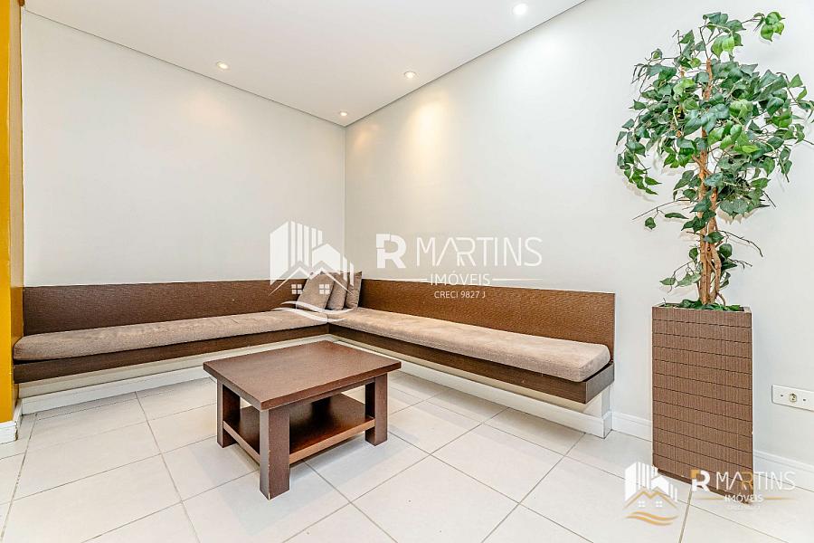 Lindo apartamento com 64 metros quadrados, 2 quartos sendo uma suíte — foto 62