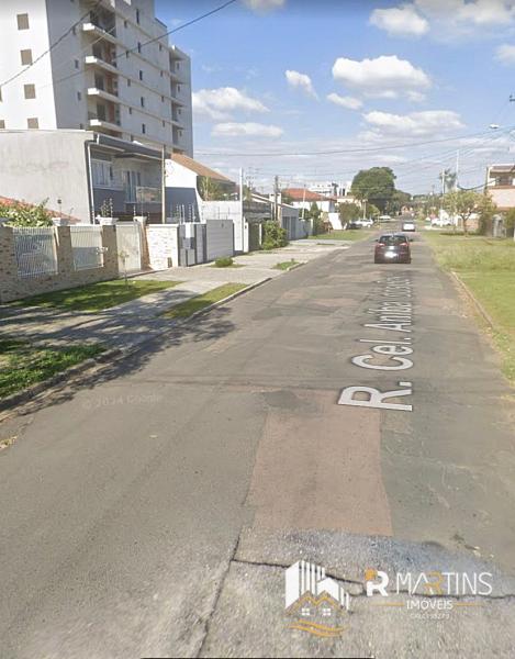 Terreno plano, excelente localização no bairro Fanny — foto 3