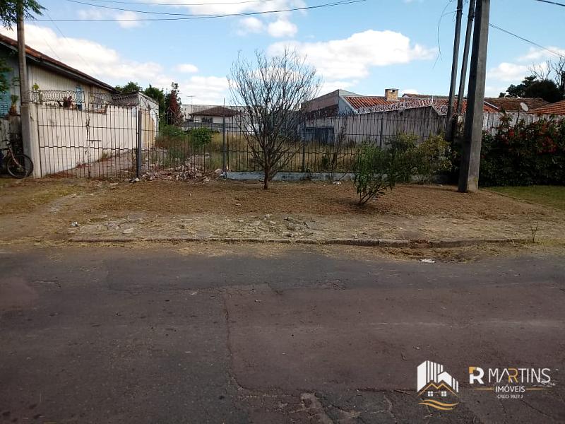 Terreno plano, excelente localização no bairro Fanny — foto 2