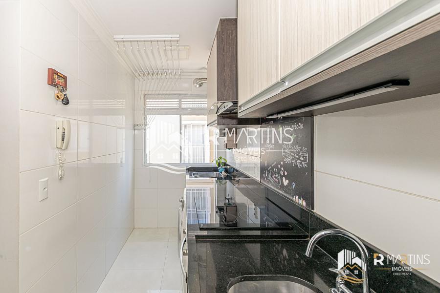 Apartamento Mobiliado à Venda no Xaxim – Pronto para Morar — foto 14