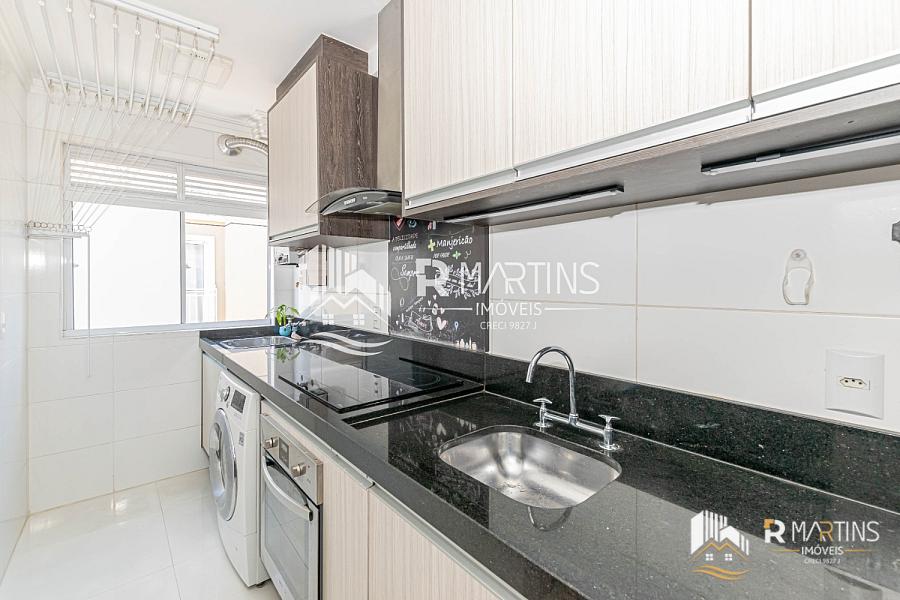 Apartamento Mobiliado à Venda no Xaxim – Pronto para Morar — foto 13