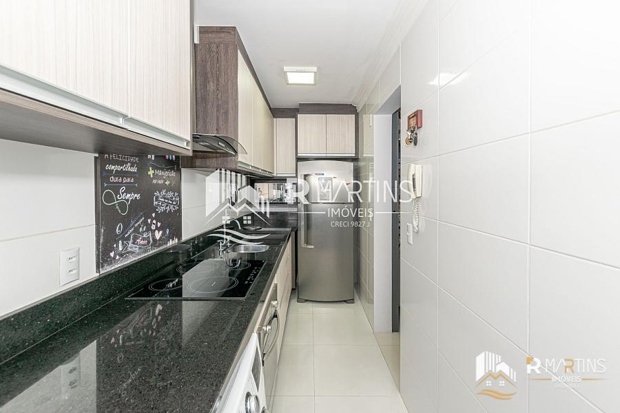 Apartamento Mobiliado à Venda no Xaxim – Pronto para Morar — foto 12