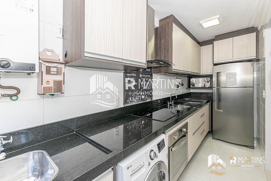 Apartamento Mobiliado à Venda no Xaxim – Pronto para Morar — foto 11