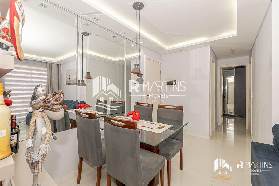 Apartamento Mobiliado à Venda no Xaxim – Pronto para Morar — foto 7