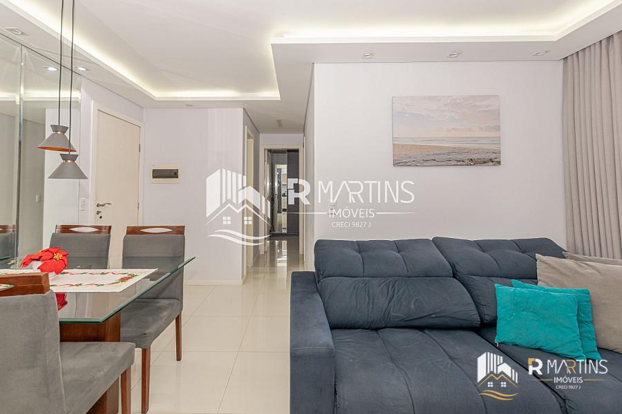 Apartamento Mobiliado à Venda no Xaxim – Pronto para Morar — foto 8