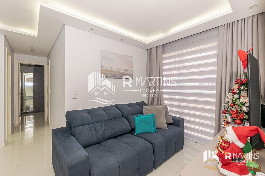 Apartamento Mobiliado à Venda no Xaxim – Pronto para Morar — foto 9